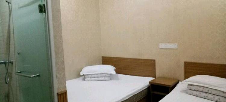 沈阳鑫梦旅店图片