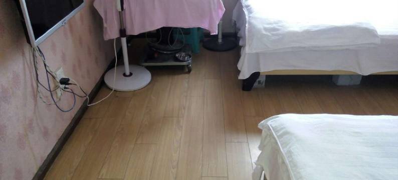 都匀爱情公寓图片