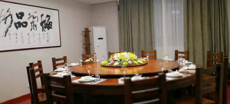 爱尚家商务宾馆(淮安小康城店)图片