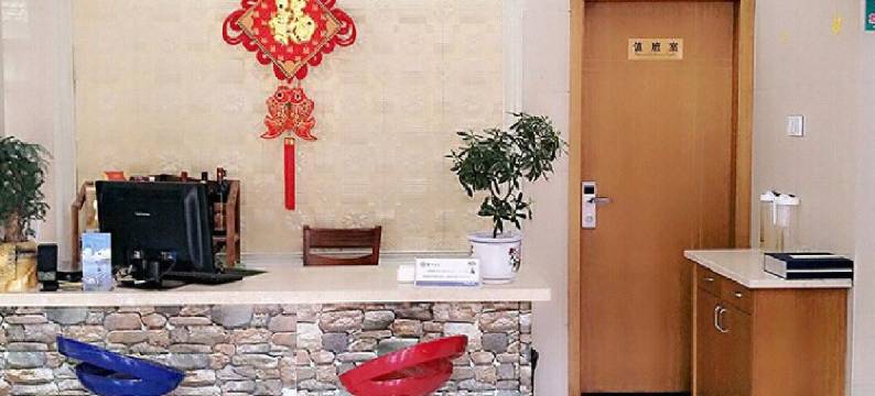 嵊泗陈家湾山庄图片