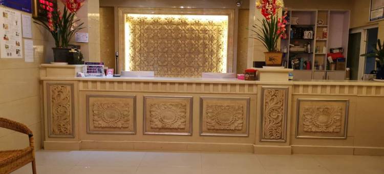 建德甜梦宾馆(寿昌古镇店)图片