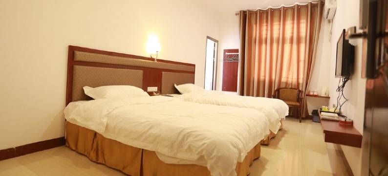 汕尾红海湾乐通居图片