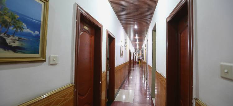 重庆新兴旅馆图片