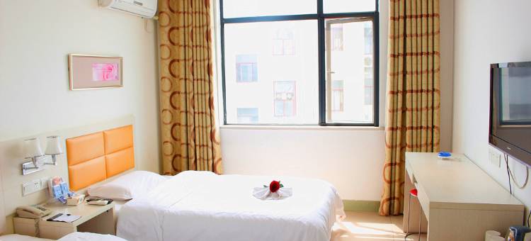 尚一特连锁酒店(湖北文理学院店)图片