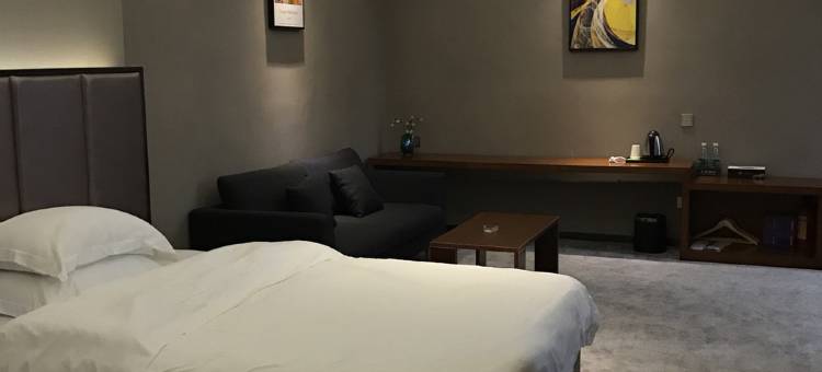 阳春升华大酒店图片