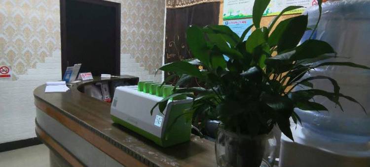 抚州北门桥宾馆图片