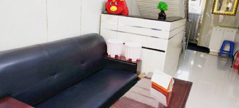 舒兰京华客房部图片