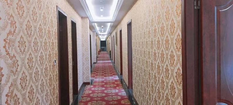 重庆永川康桥宾馆图片