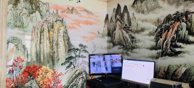 克拉玛依江南宾馆图片