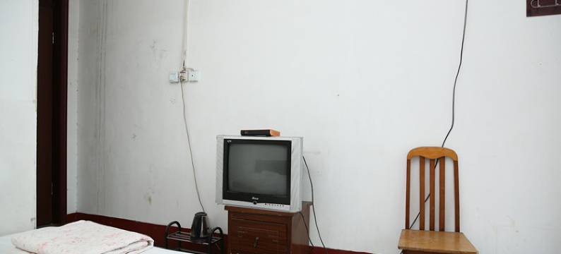 汶上金鹏宾馆图片