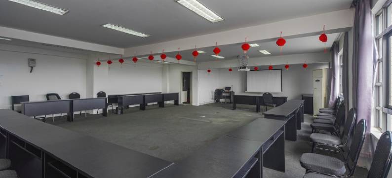 探索商务酒店(天目湖度假区店)图片