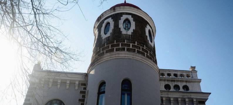 依兰恒悦宾馆图片