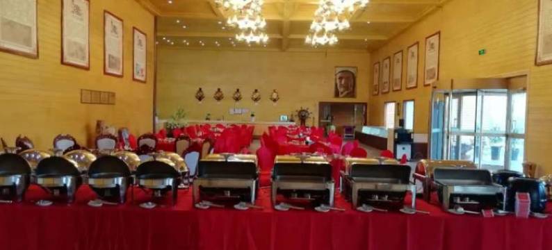 塔什库尔干帕米尔生态花园酒店图片