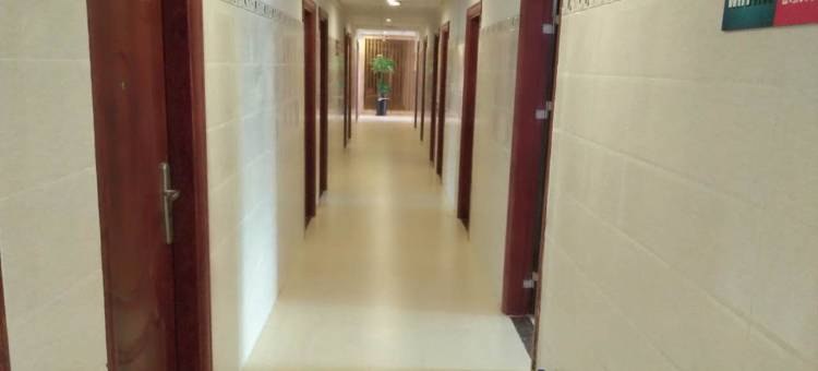 中山时代住宿图片