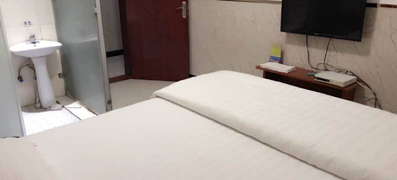 凤阳甜梦宾馆图片