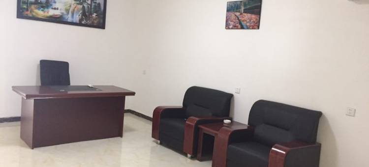 晋州康达宾馆图片