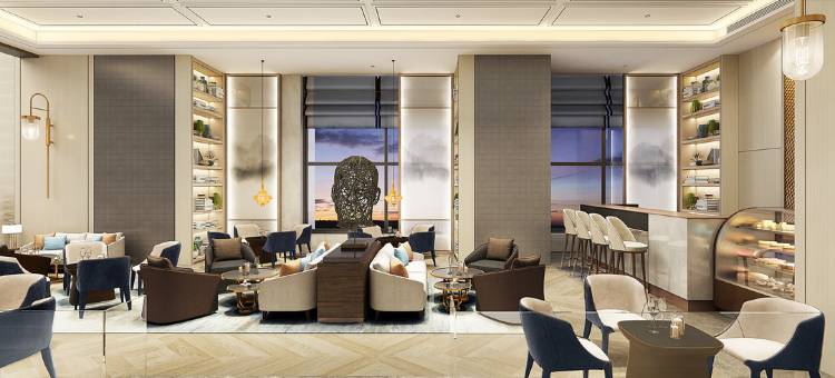 重庆珠江豪生酒店图片