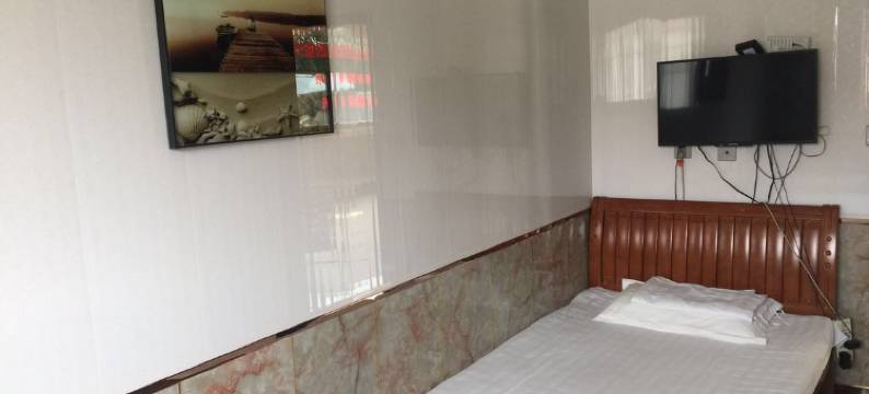 天津淮海庄园图片