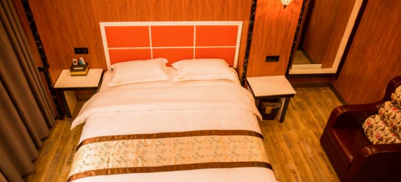 习水皇庭酒店图片