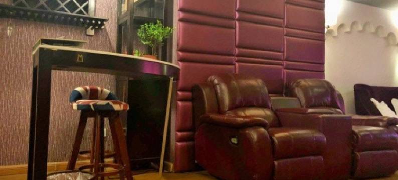 唐山万达乐嘉精品酒店图片