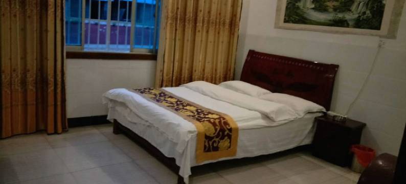 金沙怡家宾馆图片