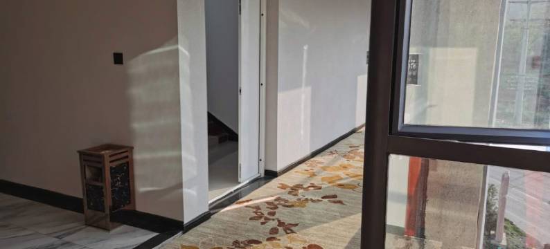 南漳富和酒店图片