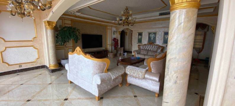 汉源半山印象民宿图片