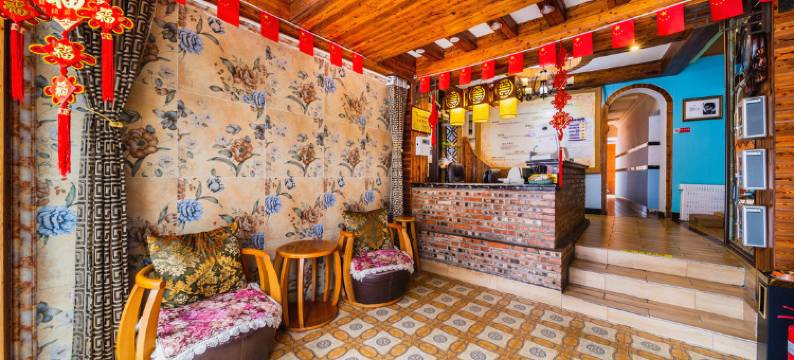 猫窝民宿酒店(长沙岳麓山大学城店)图片