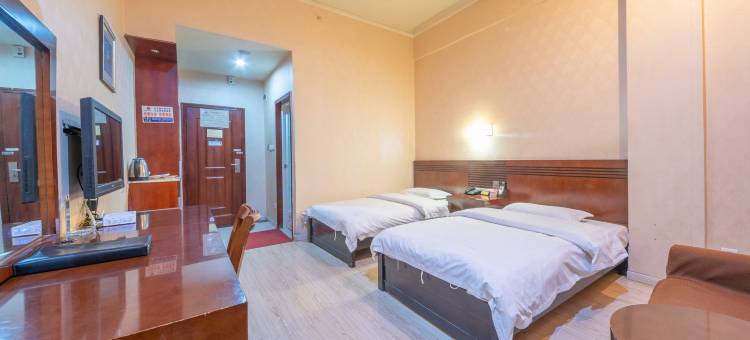 巴马百岁源大酒店图片