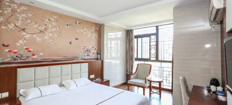 成都霓丰酒店图片