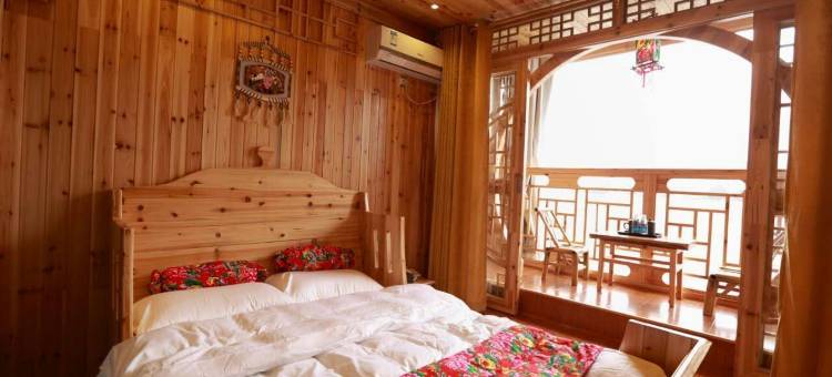 芷江舞水名居客栈图片