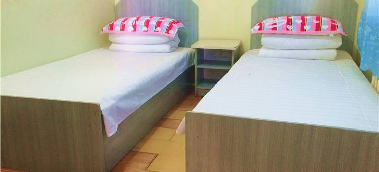 乌鲁木齐云川宾馆(铁西公园店)图片