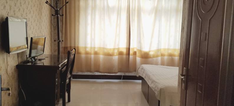 招远远兴宾馆图片