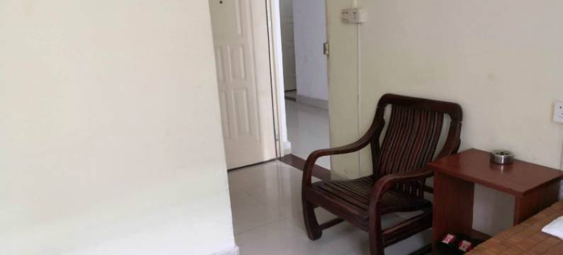 河源万盟公寓图片