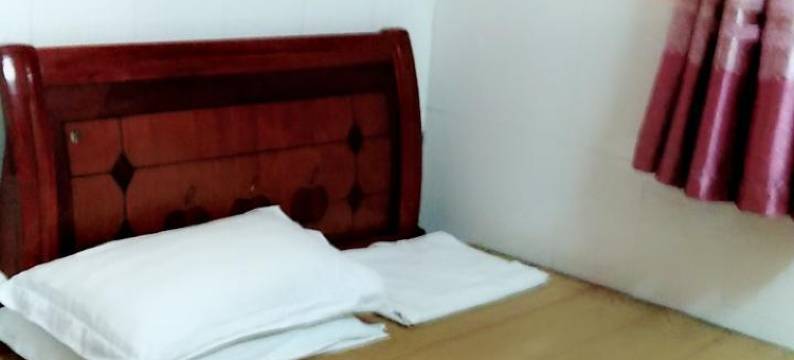 广州阳光公寓萧岗店图片