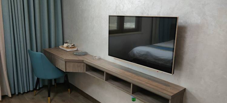 三门俞家小院民宿图片