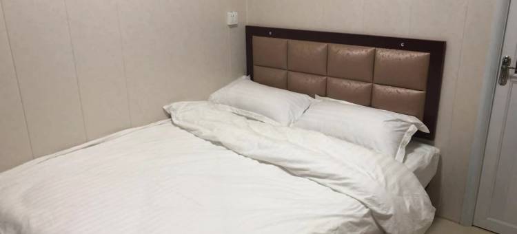 获嘉迎君宾馆图片