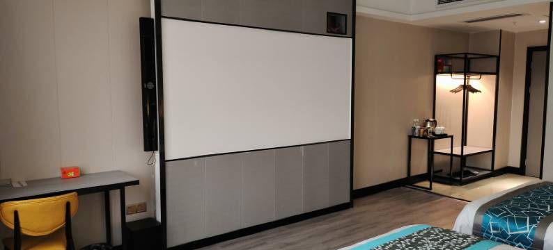 双峰格林豪泰酒店图片