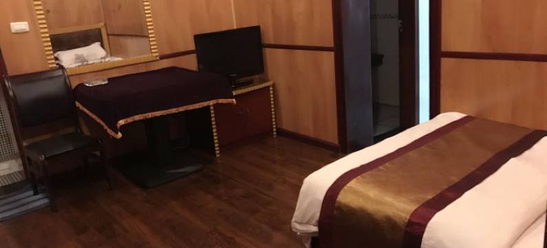 丰都锦绣宾馆图片