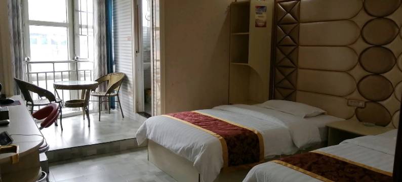 松桃雅鑫公寓图片