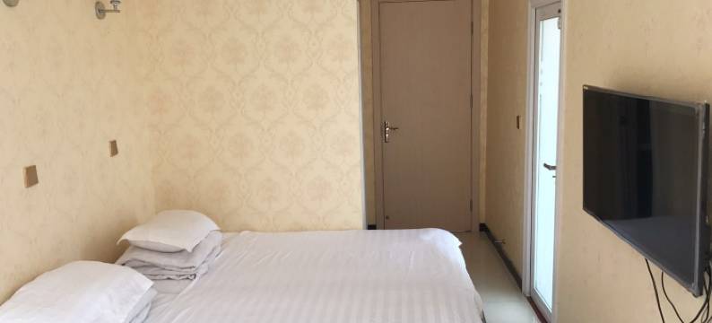 内丘友谊宾馆图片