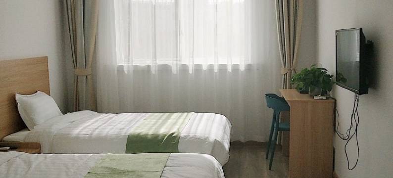 建平宝通商务宾馆图片