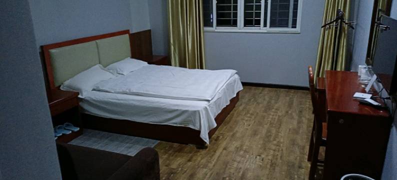 荆门金佳玉宾馆图片