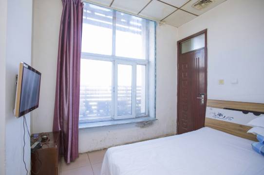 沈阳瑞福祥旅店