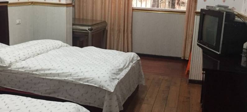 忠县舒心宾馆图片