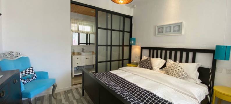 大理洵美私家庭院客栈图片