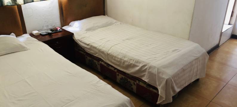 嘉善小寺弄旅馆图片