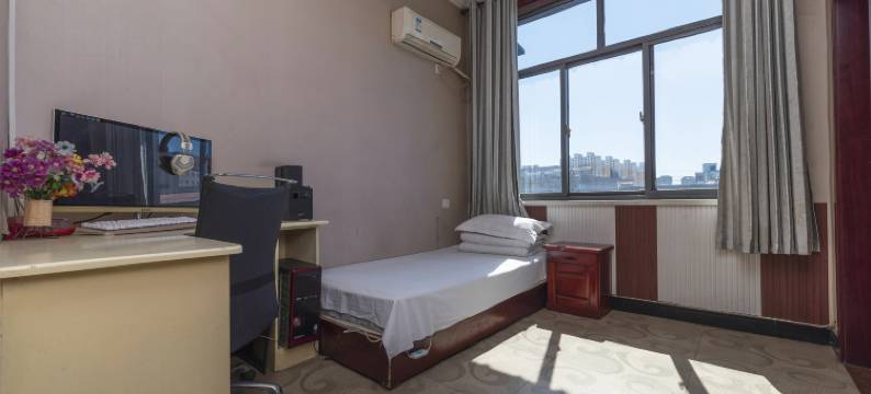 滦县平安如意宾馆图片