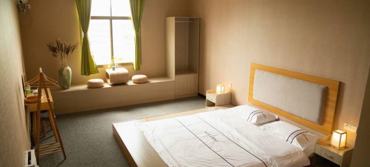 蒙自水云轩酒店(红河学院店)图片