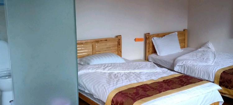 丹巴嘉绒之家民居客栈图片